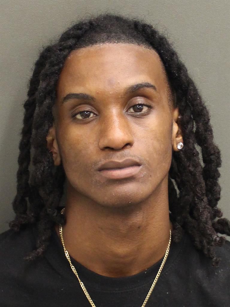  TAVIUS QUE STEPHEN Mugshot / County Arrests / Orange County Arrests