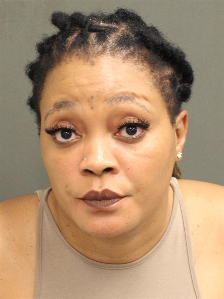  ROSE CARMEL VASSOR Mugshot / County Arrests / Orange County Arrests