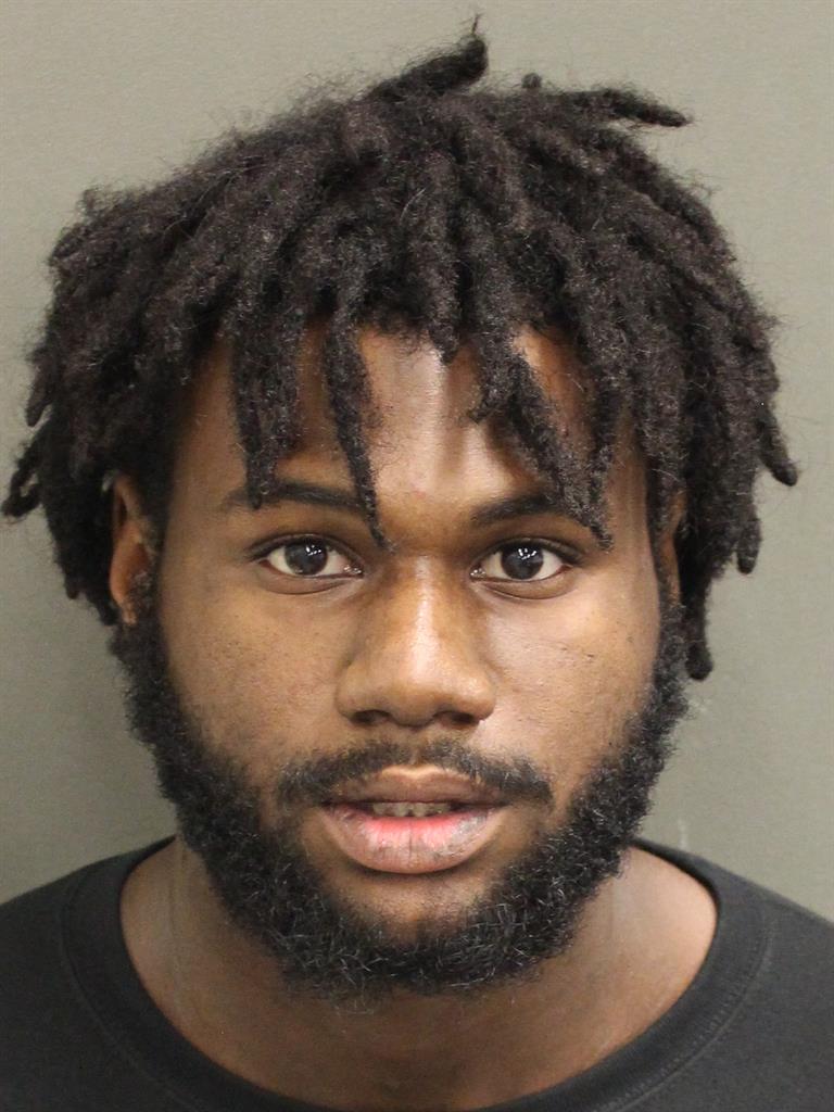  SEAN THELWELL Mugshot / County Arrests / Orange County Arrests