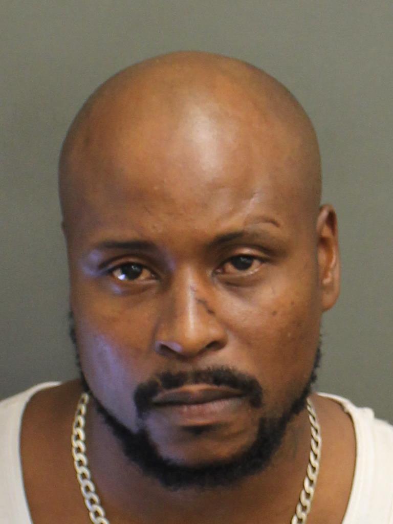  SLADE DAVIDDORIAN CLAY Mugshot / County Arrests / Orange County Arrests