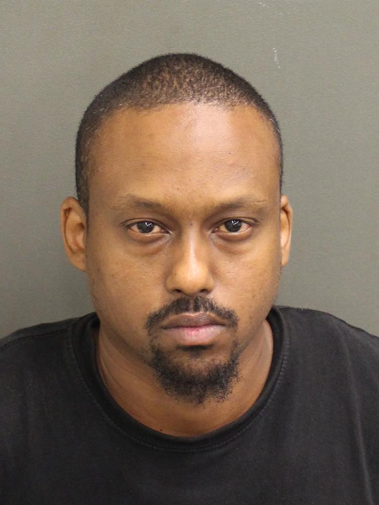  ALAM WOLDAGABRIEL Mugshot / County Arrests / Orange County Arrests