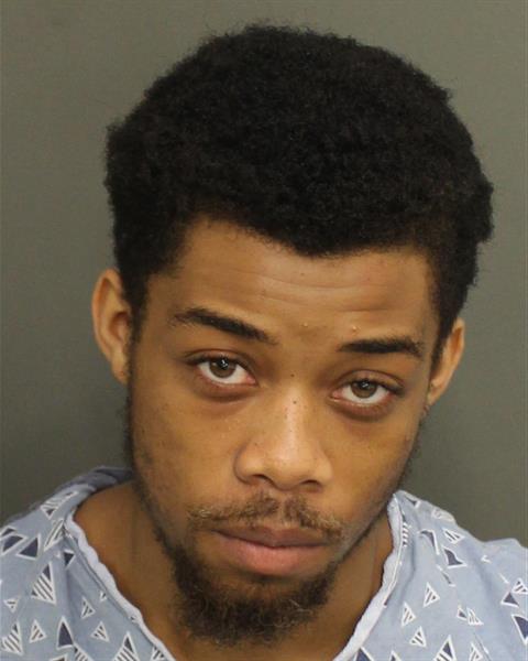  LARICCO ANTWAN JR SMITH Mugshot / County Arrests / Orange County Arrests