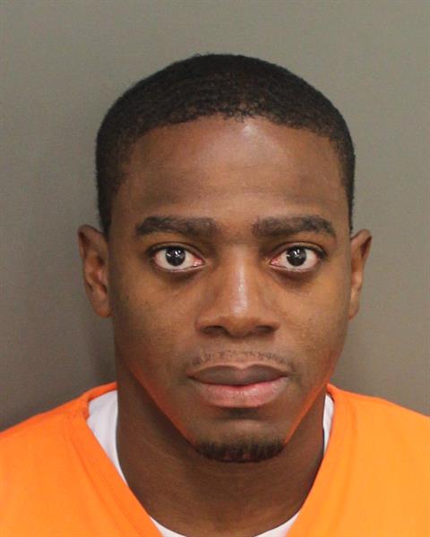  BESSMAN CHARLES OKAFOR Mugshot / County Arrests / Orange County Arrests