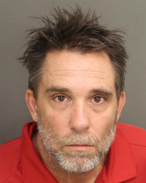  THOMAS GEORGE MAILLIS Mugshot / County Arrests / Orange County Arrests
