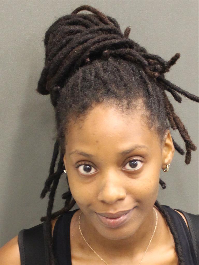  LINDSAY DENISE GREEN Mugshot / County Arrests / Orange County Arrests