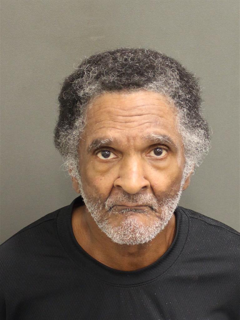  STEAVIE NATHON WILSON Mugshot / County Arrests / Orange County Arrests