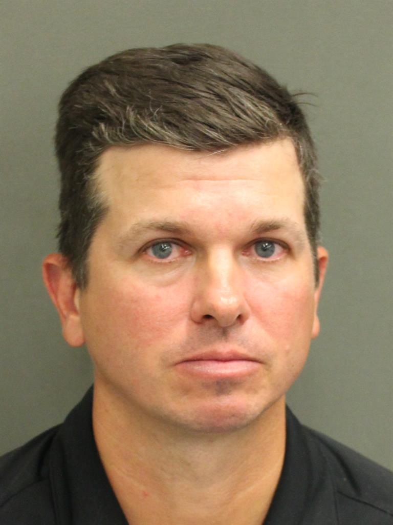  JOHN ROBERT GARDNER Mugshot / County Arrests / Orange County Arrests