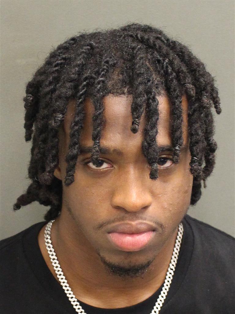  QUIONTE NAHERE DAVIS Mugshot / County Arrests / Orange County Arrests