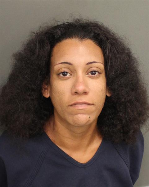  ALEXIS MARIAH BEASLEY Mugshot / County Arrests / Orange County Arrests