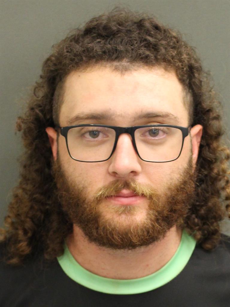  TRISTYN RICHARD COMBS Mugshot / County Arrests / Orange County Arrests