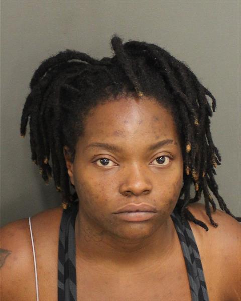  SHAKEERIA MARIE SHEFFIELD Photo Image