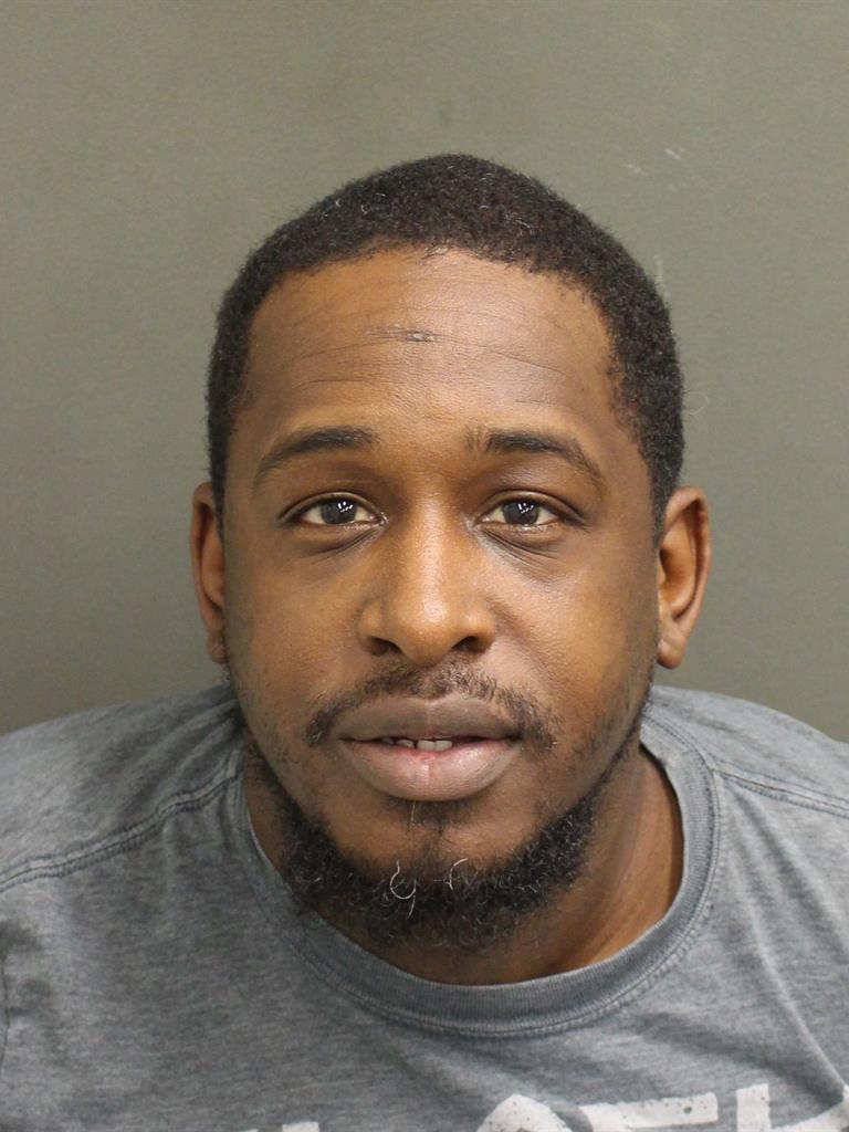  DEMETRIUS DONTAIE JR MOORE Photo Image