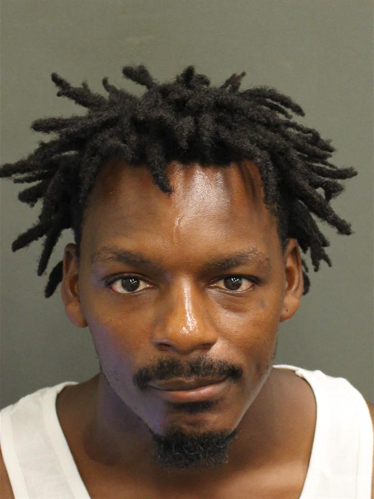TOMMIE REGINALD WARD Mugshot TOMMIE REGINALD WARD Mugshot / County Arrests / Orange County Arrests