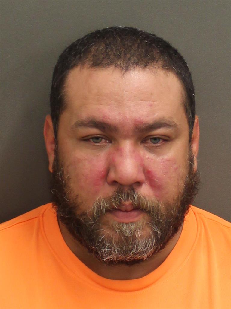  BRADLEY ALAN SANDERSON Mugshot / County Arrests / Orange County Arrests
