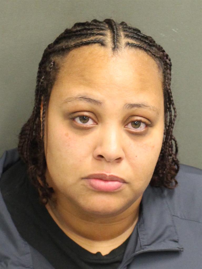  ROSEMARY TEJADA Mugshot / County Arrests / Orange County Arrests