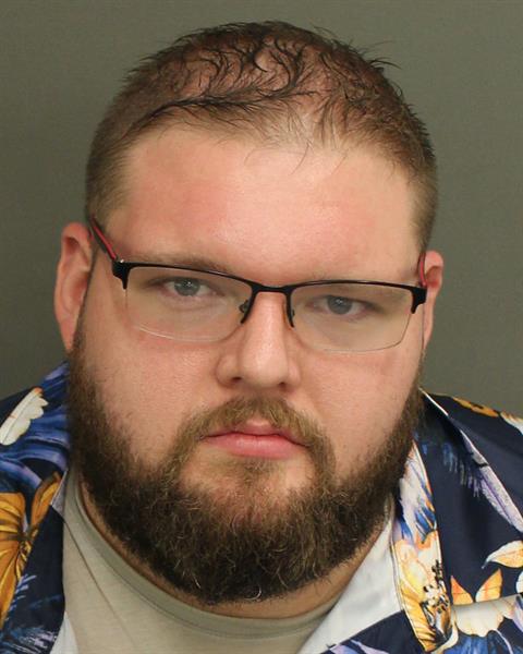  DILLON SHANE JERRELL Mugshot / County Arrests / Orange County Arrests