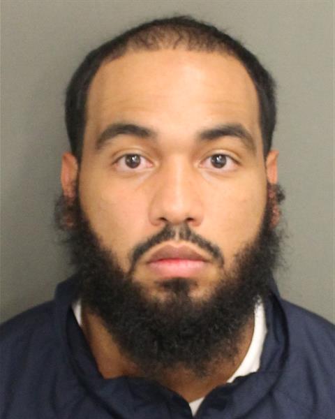  MALCOLM LOUIS BERMUDEZ Photo Image