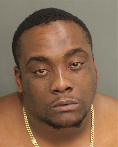  JIVONTI DEVON YOUNG Mugshot / County Arrests / Orange County Arrests