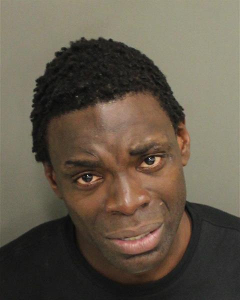  JONATHAN PASSMORE Mugshot / County Arrests / Orange County Arrests