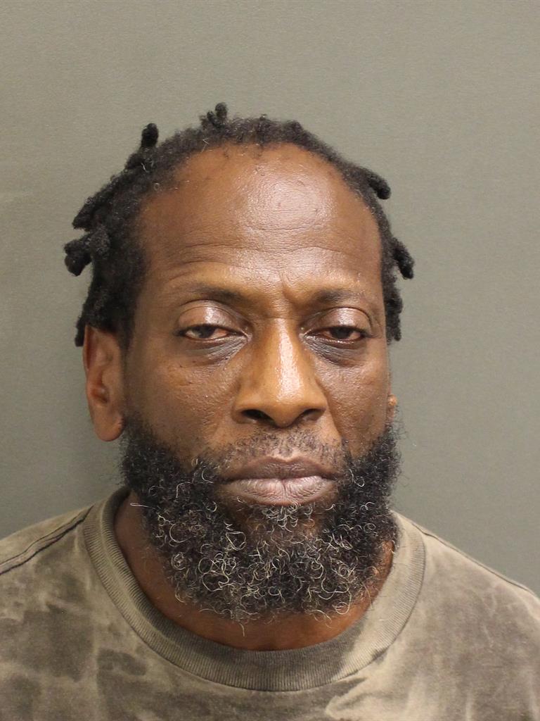  WILLIAM WALKER Mugshot / County Arrests / Orange County Arrests