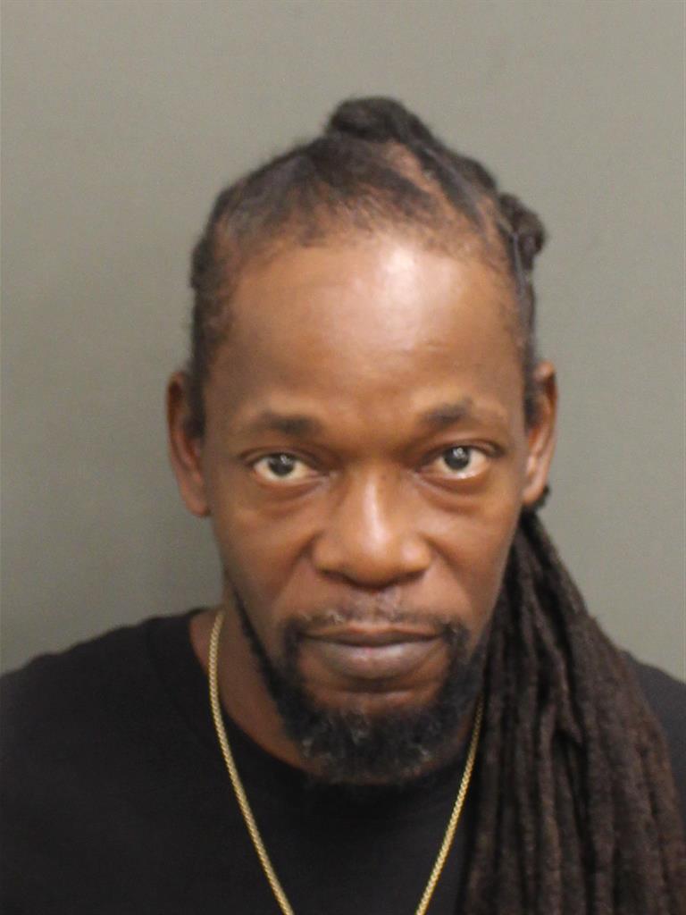  DANIEL LEVERT SAWYER Mugshot / County Arrests / Orange County Arrests