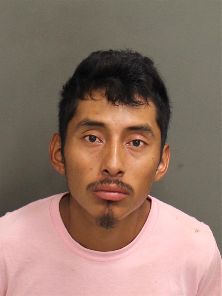  CANDELARIO DIAZHERNANDEZ Mugshot / County Arrests / Orange County Arrests