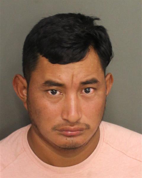  JOEL AMOS LOPEZRAMIREZ Mugshot / County Arrests / Orange County Arrests