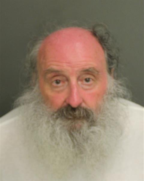  MICHAEL THOMAS RAYBURN Mugshot / County Arrests / Orange County Arrests