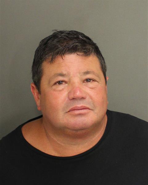  CARLOS AUGUSTOGONCALVES Mugshot / County Arrests / Orange County Arrests