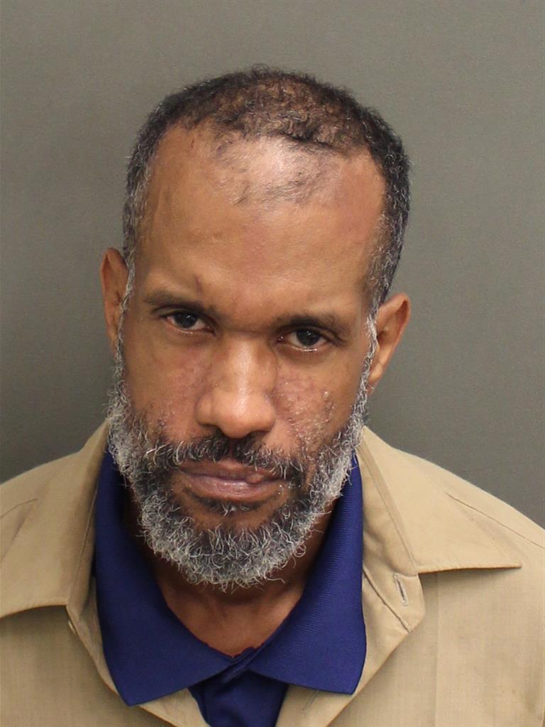  HIRAM LIONEL CORDONES Mugshot / County Arrests / Orange County Arrests