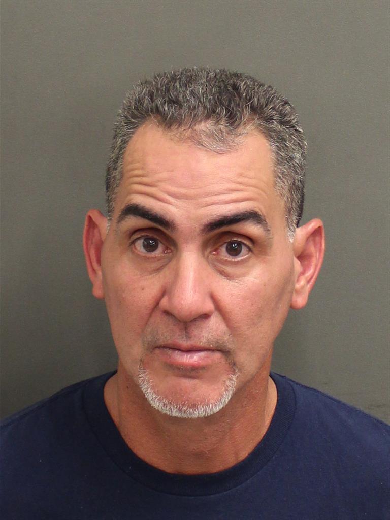  SAMUEL GARCIACORTES Mugshot / County Arrests / Orange County Arrests