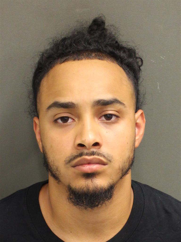  ERIC MATTHEW CRUZ Photo Image