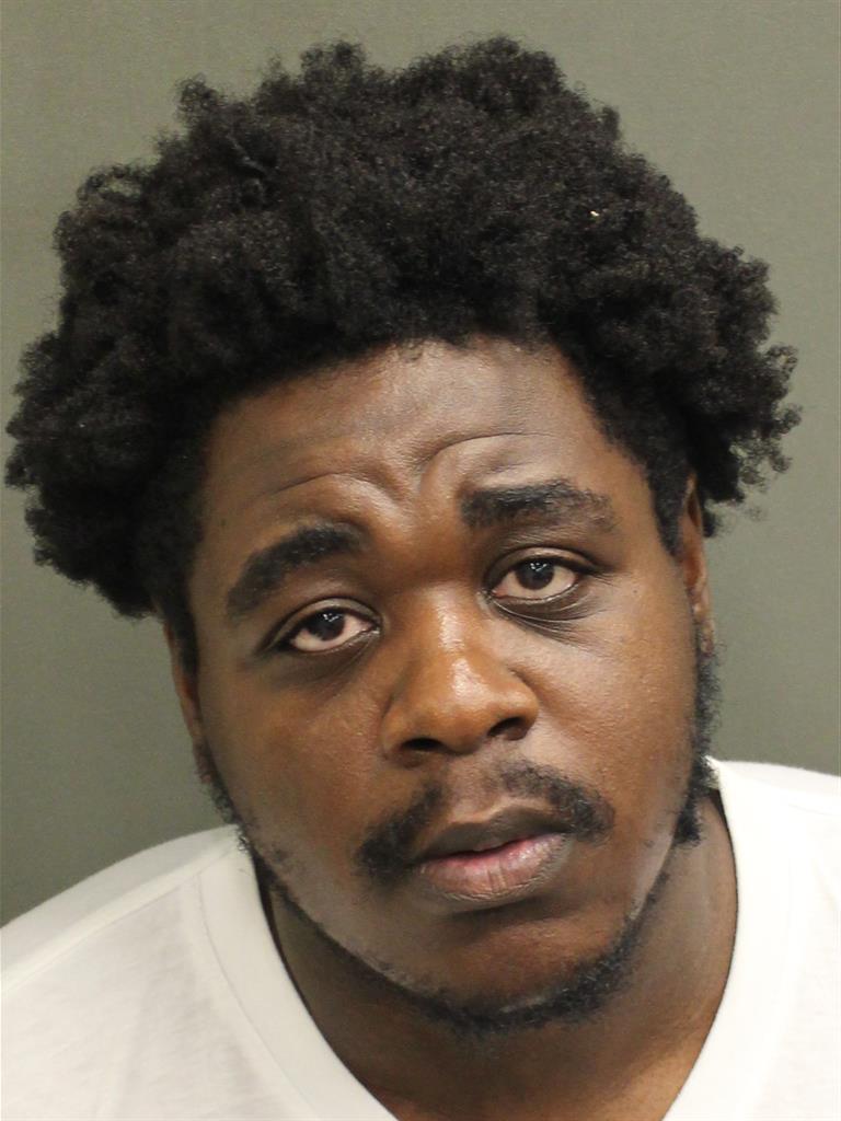  PETERLY CONSTANT Mugshot / County Arrests / Orange County Arrests