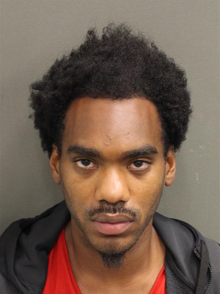  KENYATTA SERNADOR JR ROBERTS Photo Image