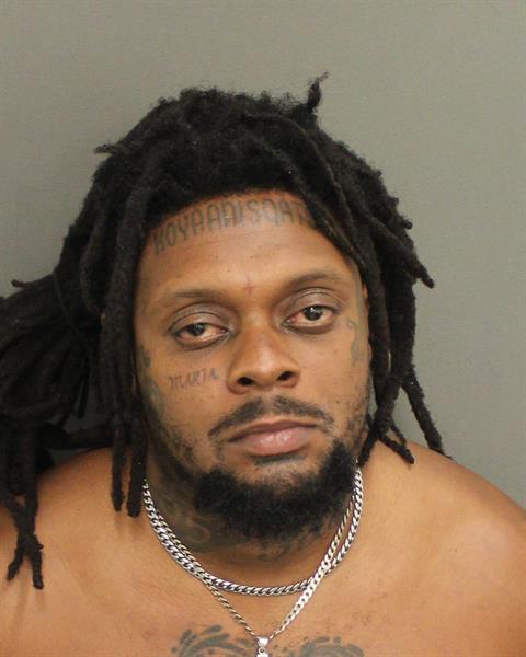  FELTON LYNN JOSEPH Mugshot / County Arrests / Orange County Arrests