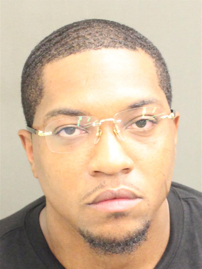  DEVON ALEXANDER COOMBS Photo Image