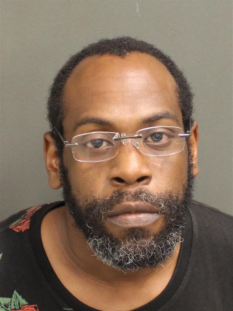  DARRELL MAURICE SLOAN Photo Image