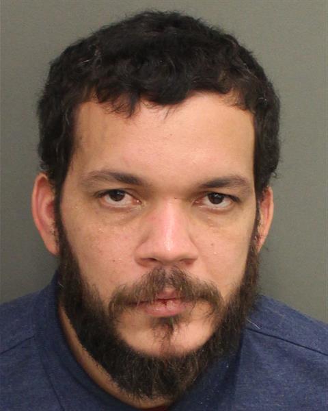  ALEXIS FERNANDEZROMANO Mugshot / County Arrests / Orange County Arrests