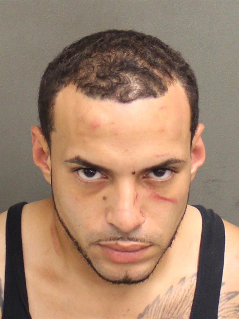  RICHARD BETANCES Photo Image