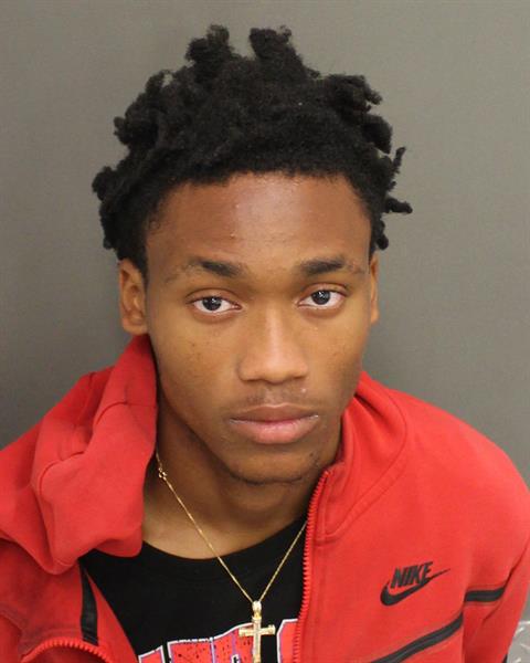  JAHKOBE GREENE Photo Image