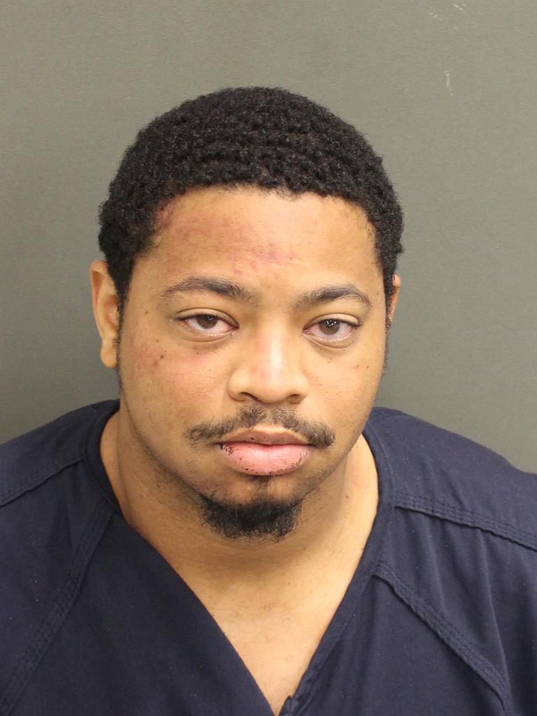  DEXTER DEONTE RICHARDSON Photo Image