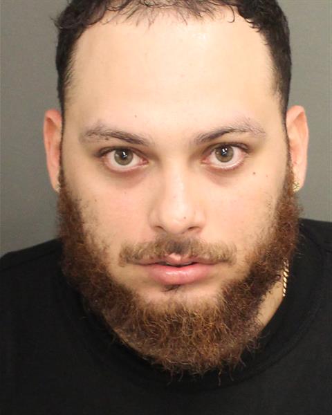  MELVIN JUNIOR SANTIAGO Photo Image