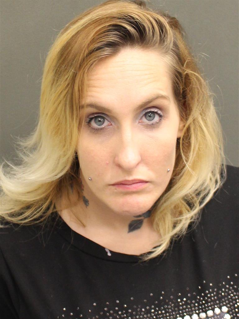  HEATHER BRIANNA KIRBY Photo Image