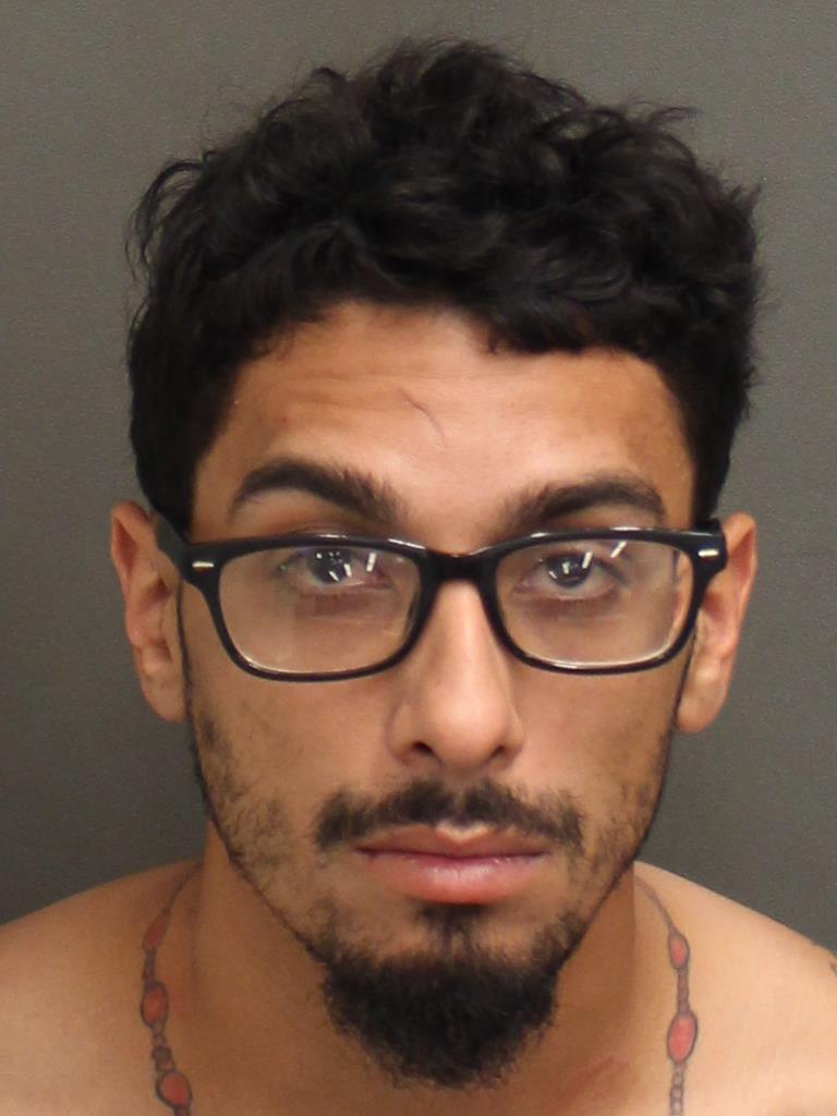  HARRY MELENDEZLOPEZ Mugshot / County Arrests / Orange County Arrests