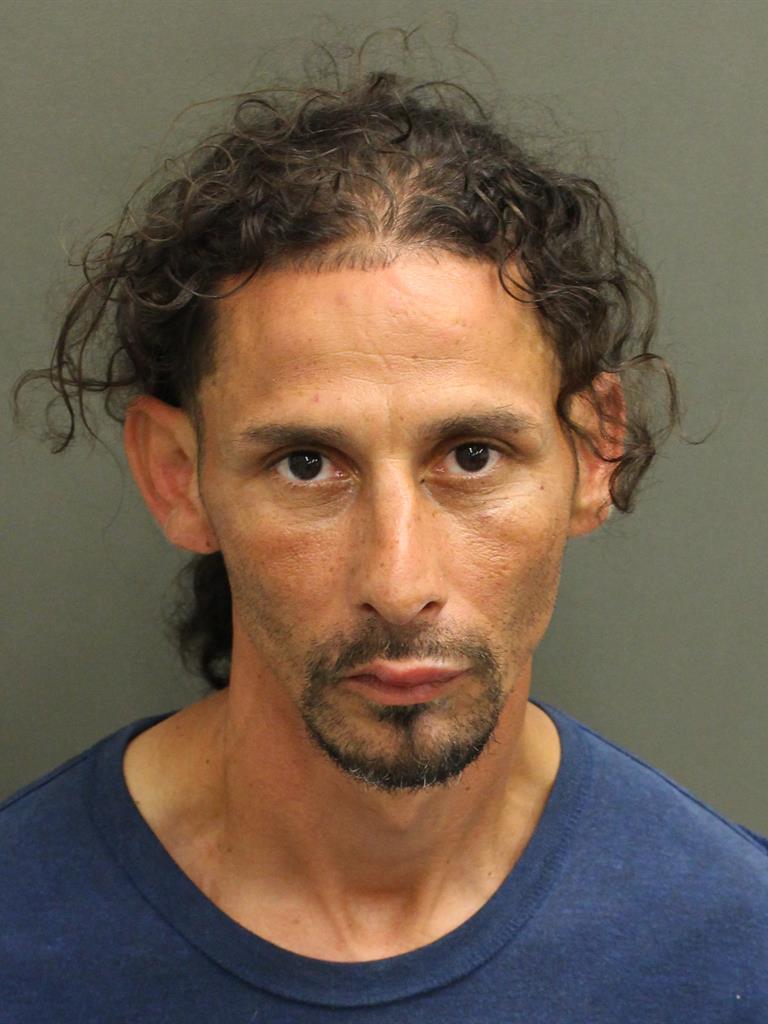 RAFAEL BRANDON RODRIGUEZ Mugshot / County Arrests / Orange County Arrests
