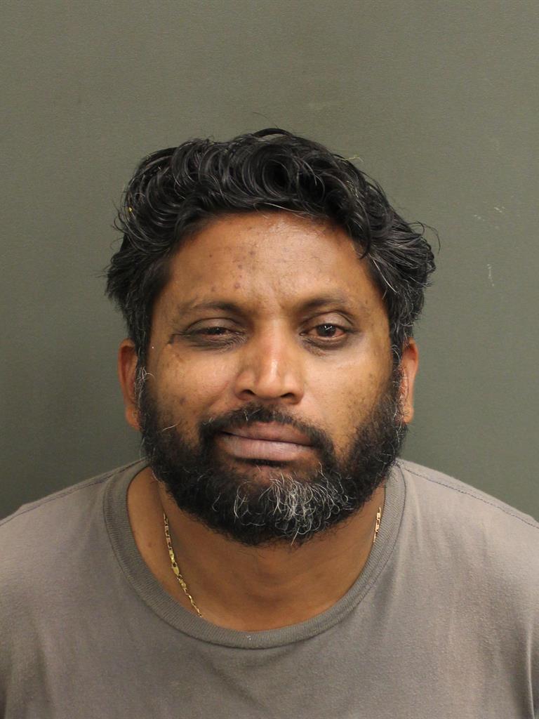  DHANRAJ HARRIPERSAD Photo Image