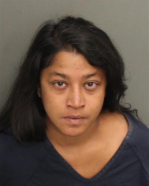  NATASHA JAGLALL Mugshot / County Arrests / Orange County Arrests