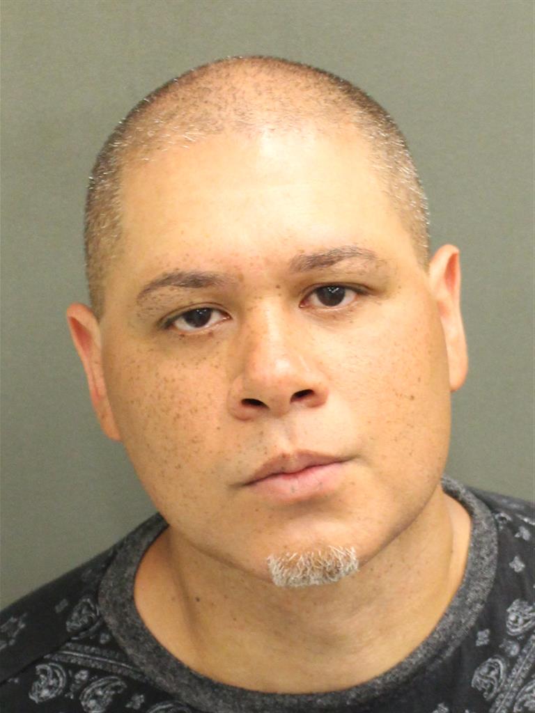  GENEKER CARABALLO Photo Image