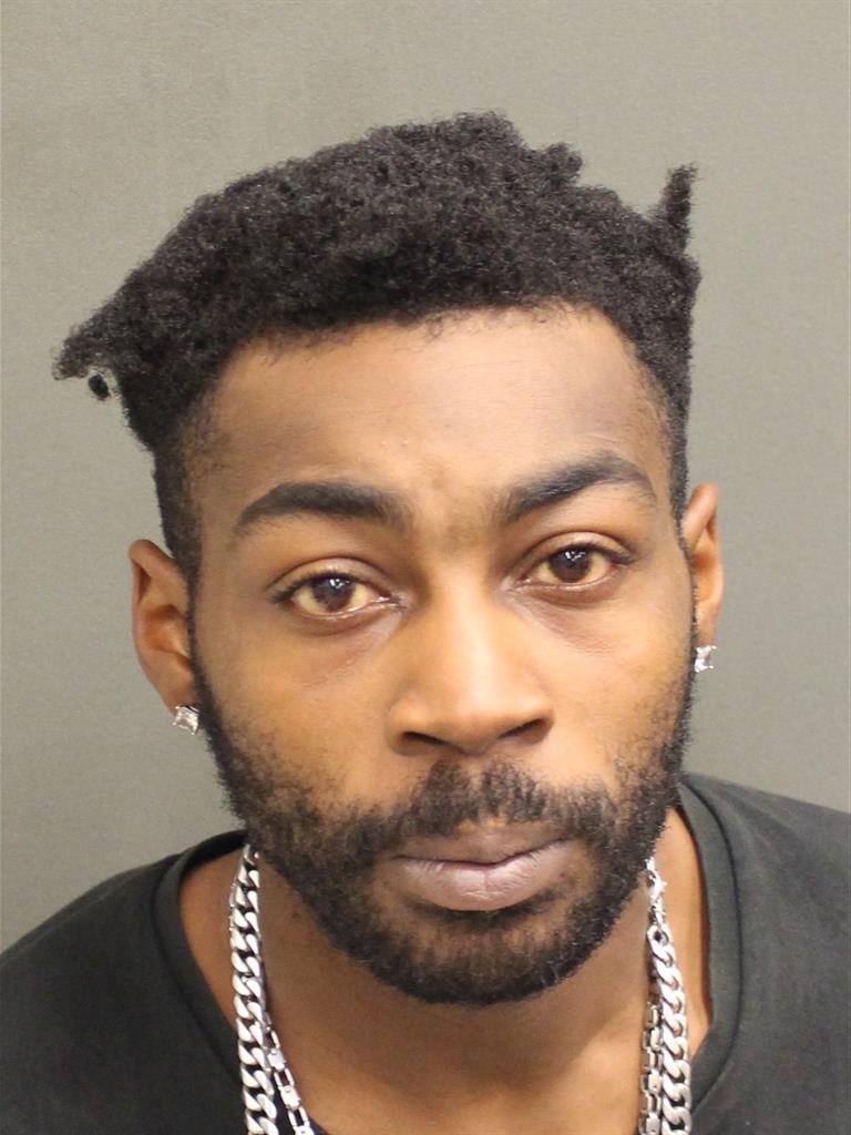  BRYANT LAMONT LEE Mugshot / County Arrests / Orange County Arrests