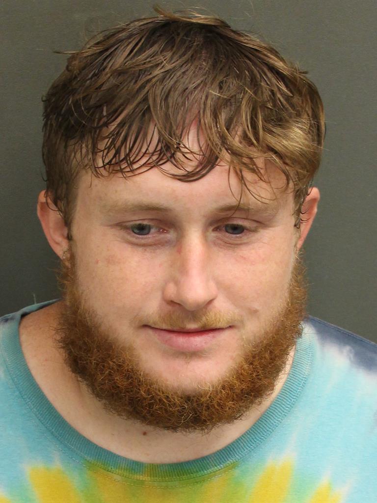  TYLER STEVEN REEMES Mugshot / County Arrests / Orange County Arrests